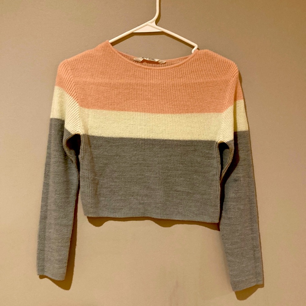 H&M sweater